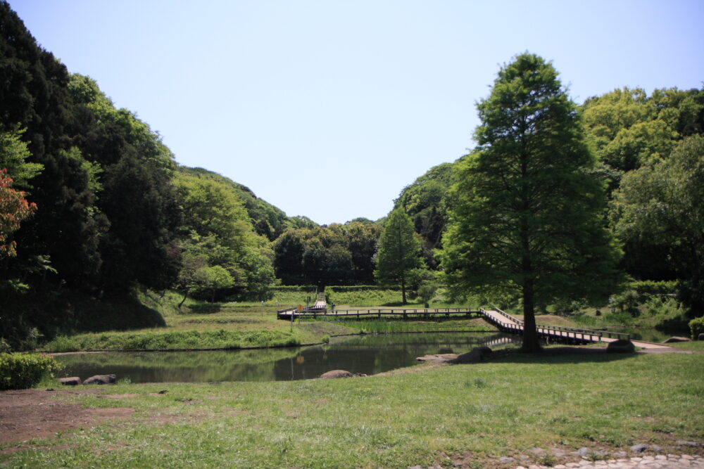 藤沢市川名エリア