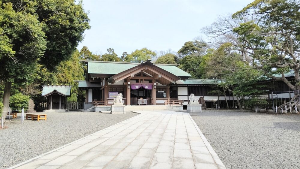 藤沢市鵠沼神明エリア