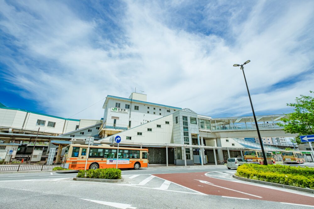 藤沢市辻堂エリア