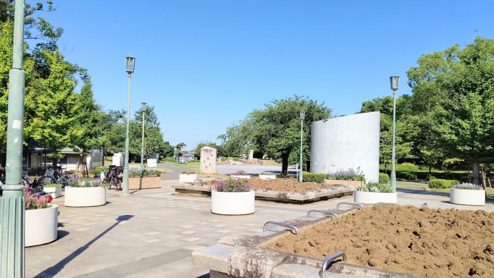 藤沢市湘南台エリア