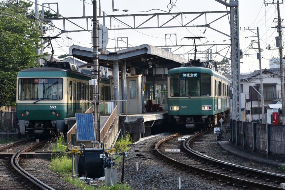 藤沢市鵠沼松が岡エリア