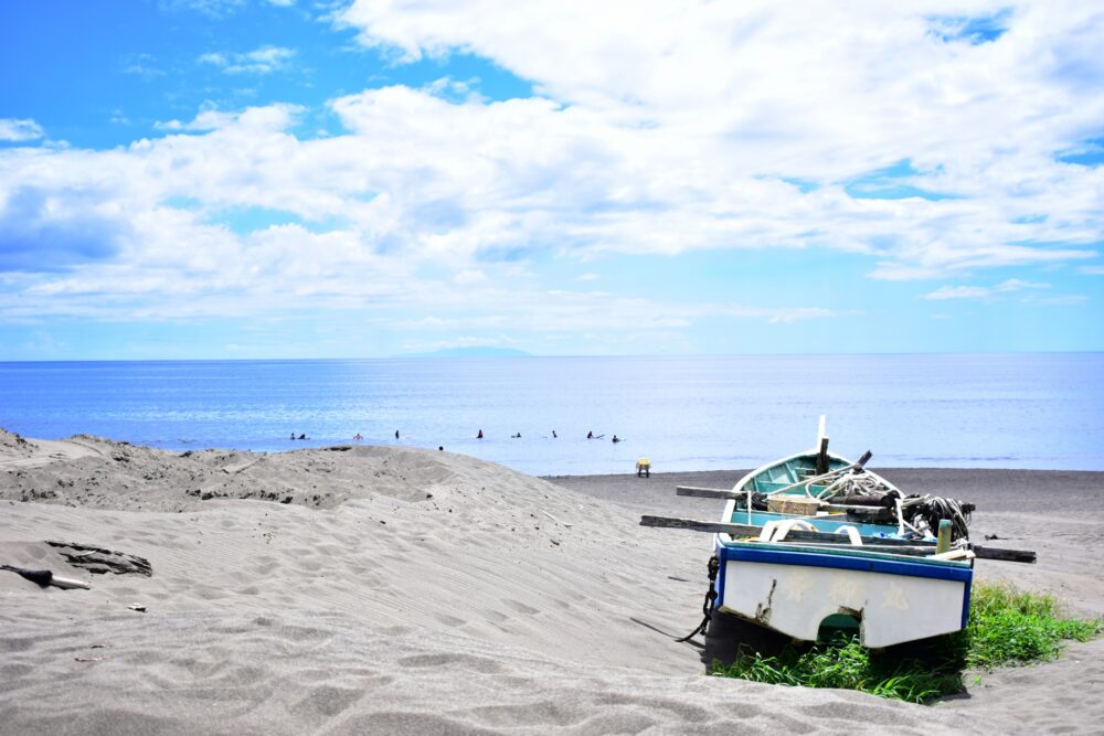 藤沢市辻堂東海岸エリア