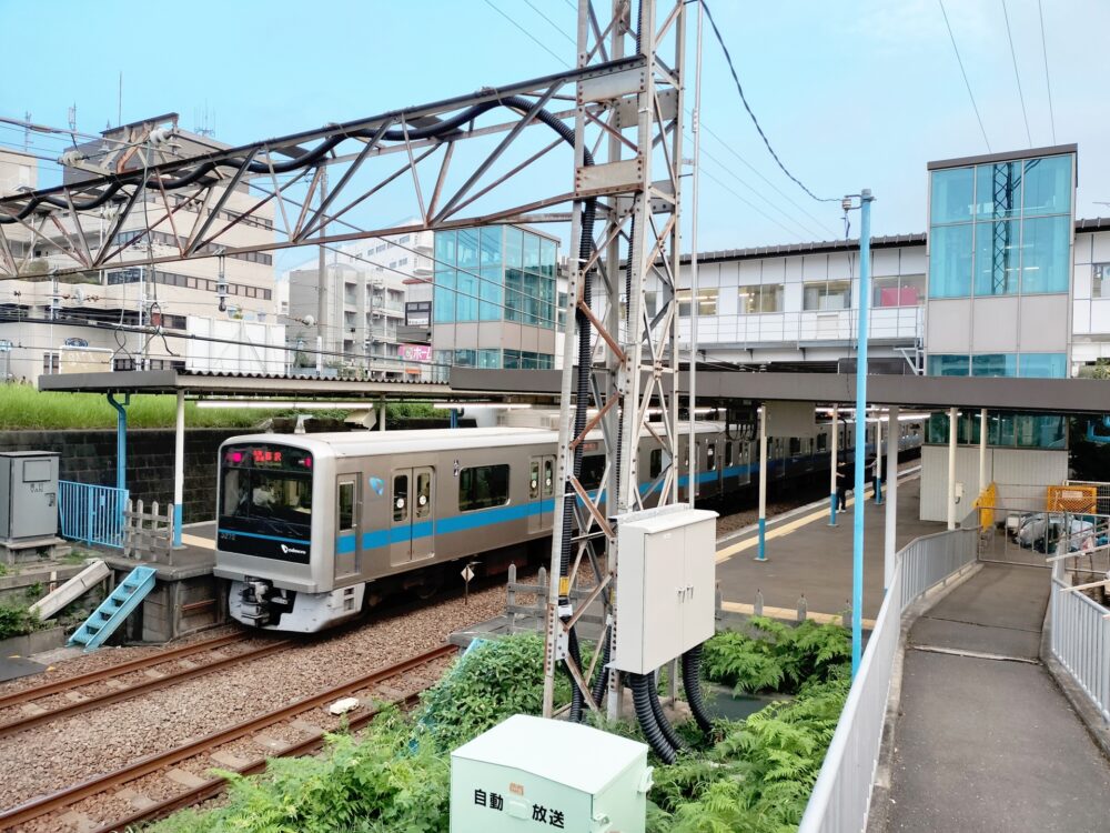 藤沢市善行坂エリア