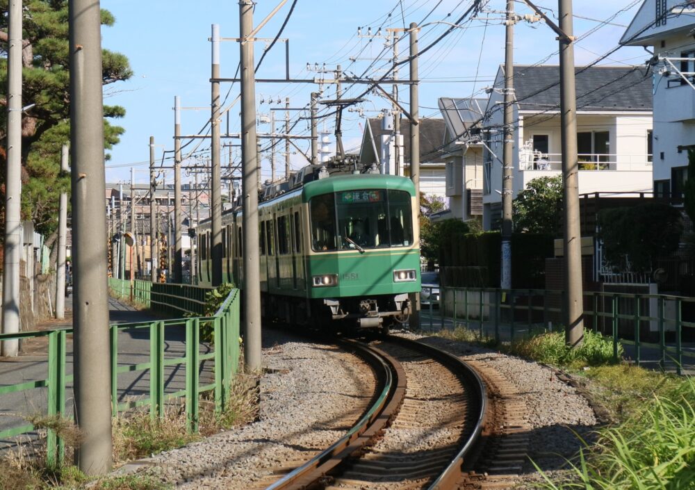 藤沢市鵠沼藤が谷エリア