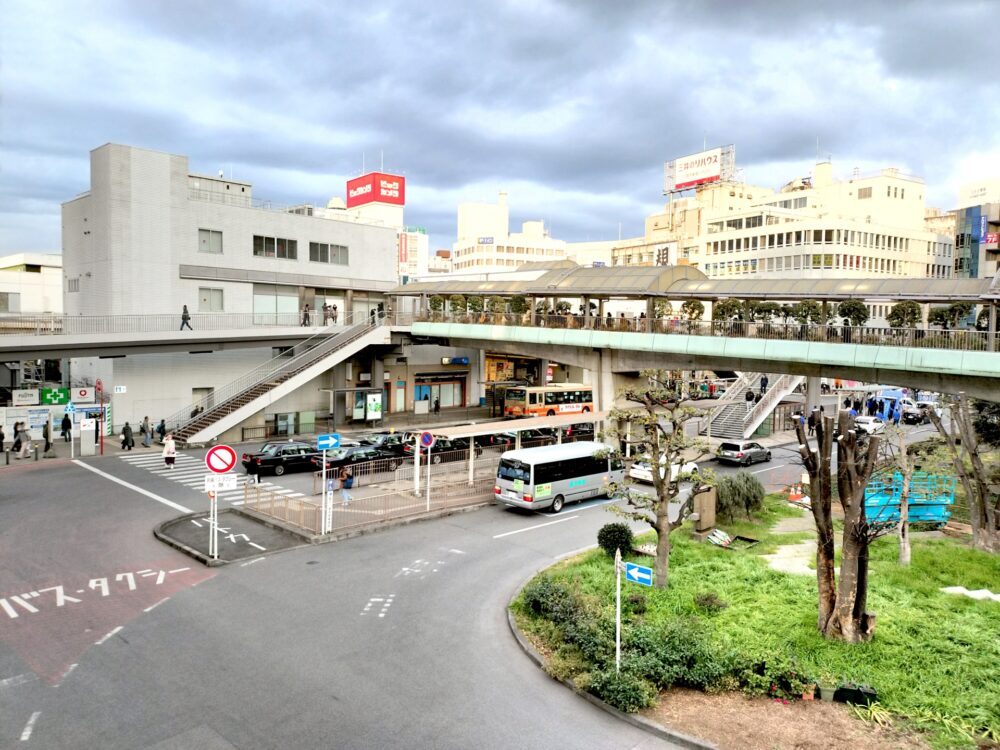 藤沢市鵠沼花沢町エリア