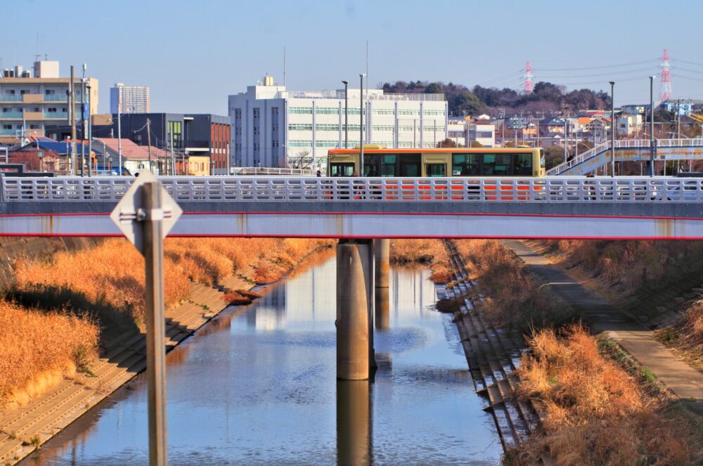 藤沢市小塚エリア