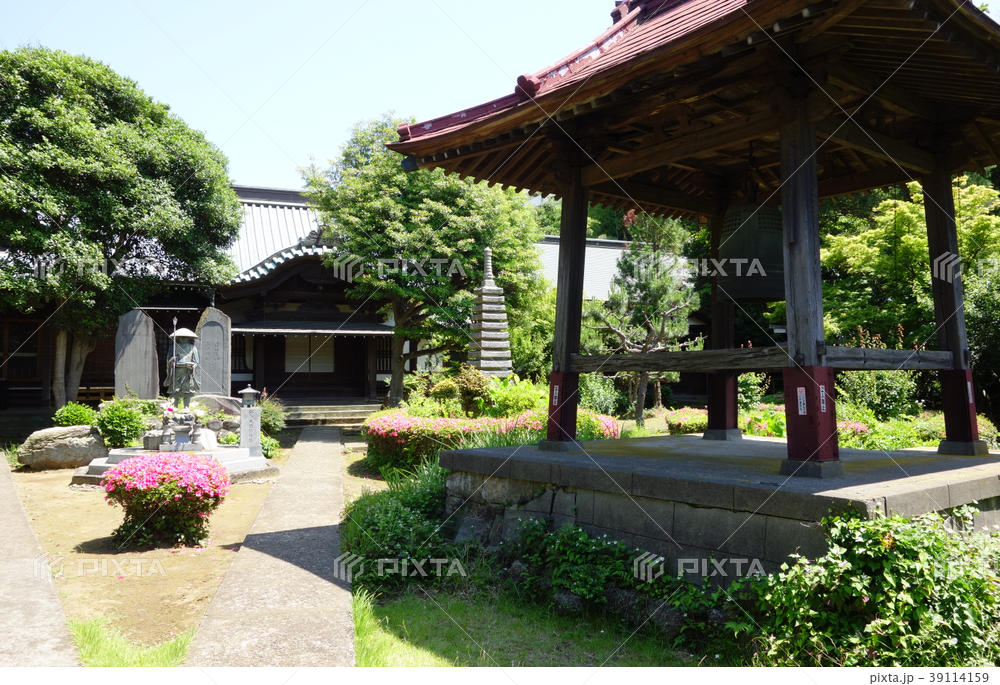 藤沢市大鋸エリア