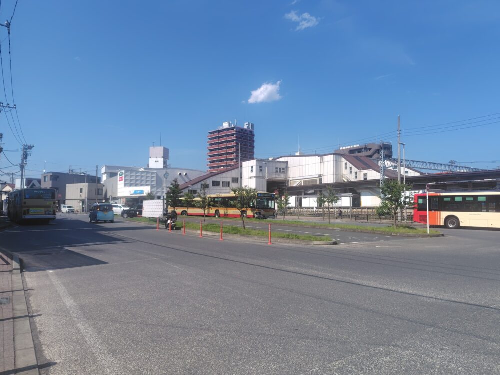 藤沢市下土棚エリア