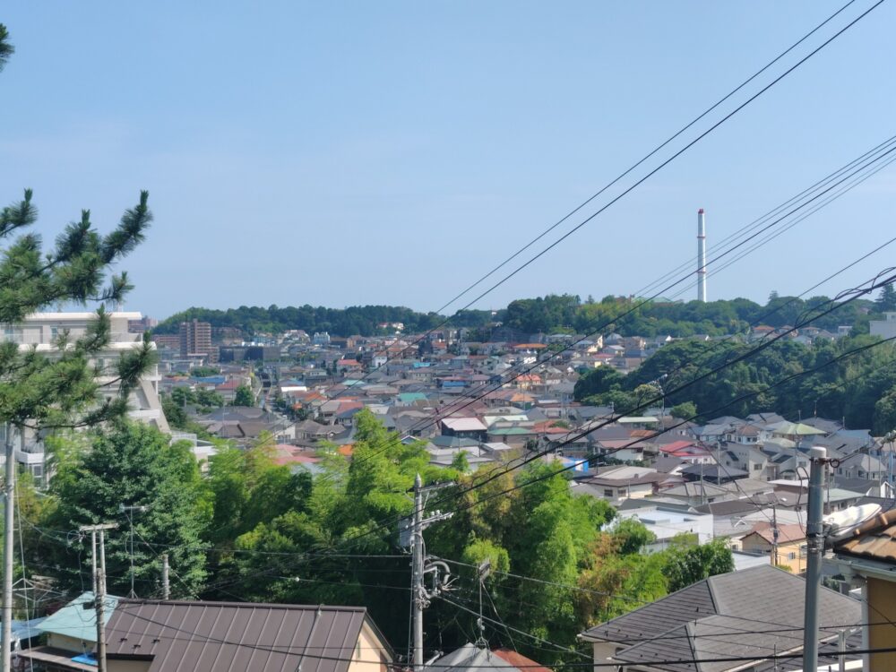 藤沢市本藤沢エリア