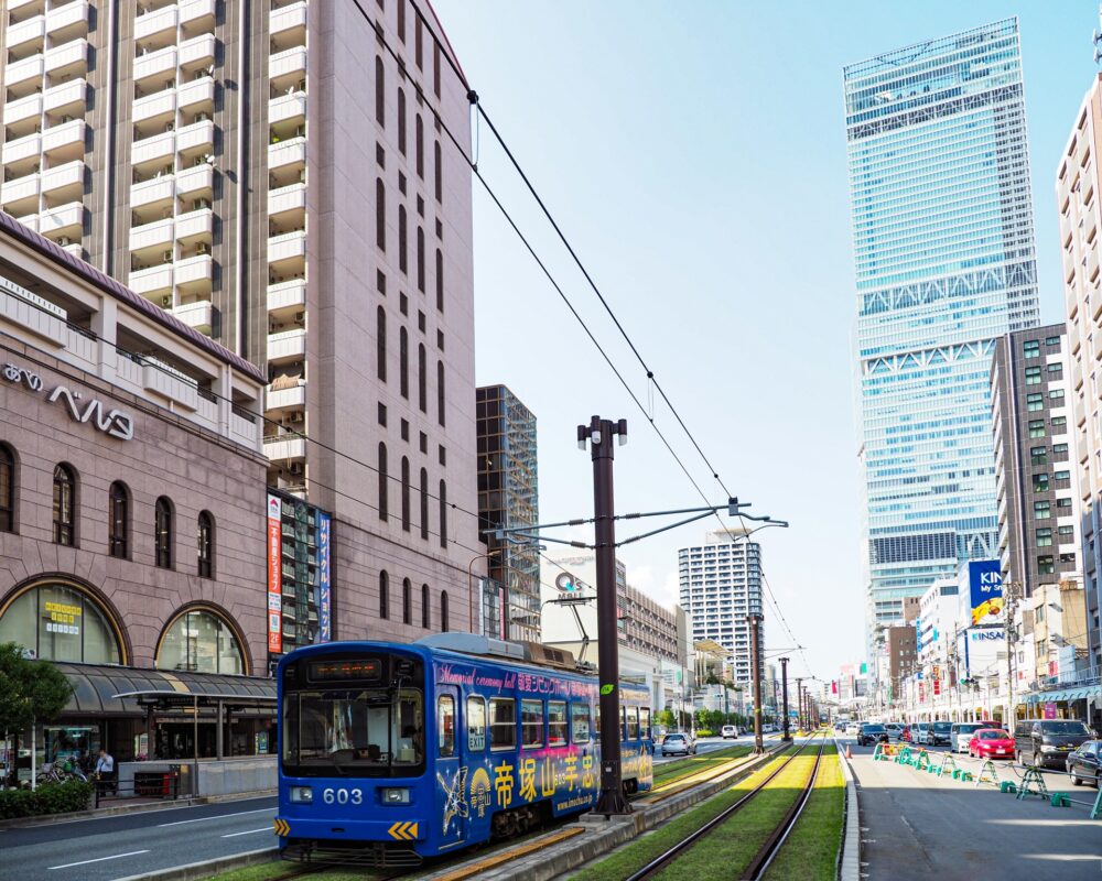 阿倍野区不動産売却相談窓口阿倍野筋エリア