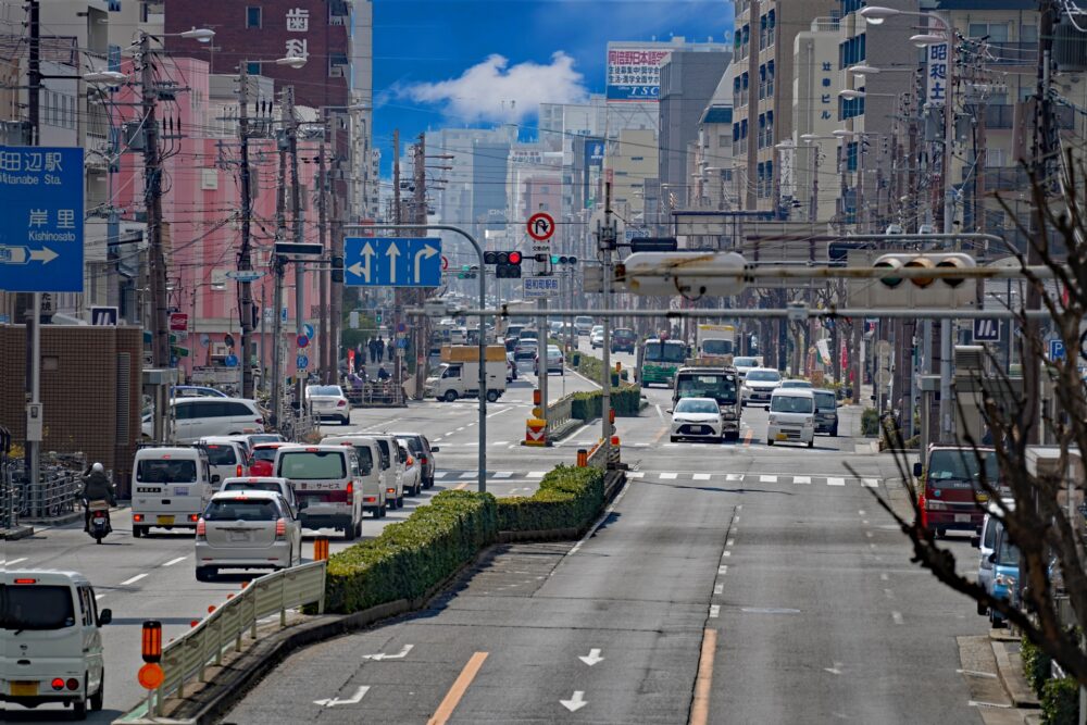 阿倍野区不動産売却相談窓口昭和町エリア