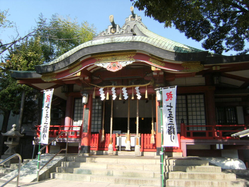 阿倍野区不動産売却相談窓口相生通エリア